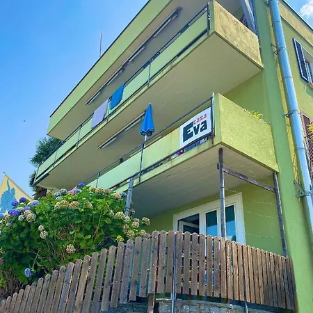 Studio Idilic Holiday home Gambarogno