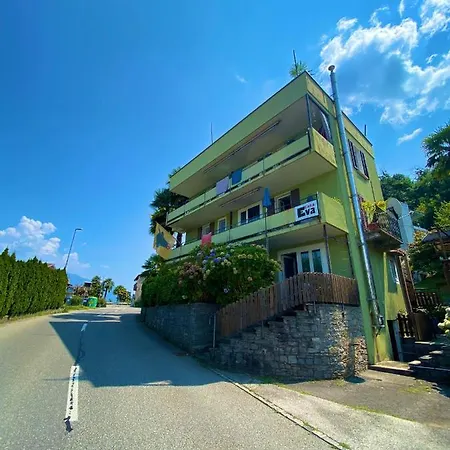Studio Idilic Holiday home