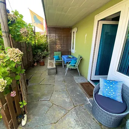 Holiday home Studio Idilic Gambarogno