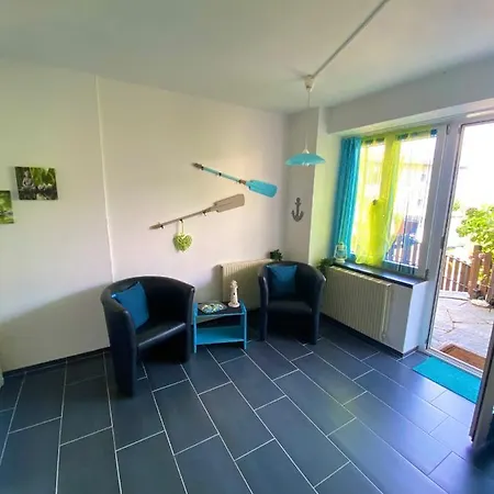 Studio Idilic Gambarogno