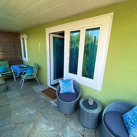 Studio Idilic Holiday home *