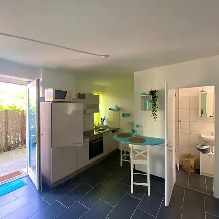 Studio Idilic Holiday home *
