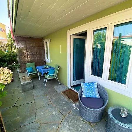 Studio Idilic Holiday home
