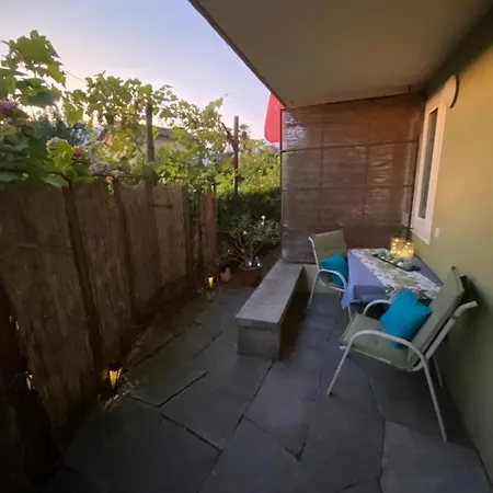 Studio Idilic Holiday home Gambarogno