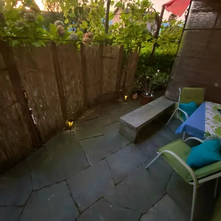 Holiday home Studio Idilic Gambarogno
