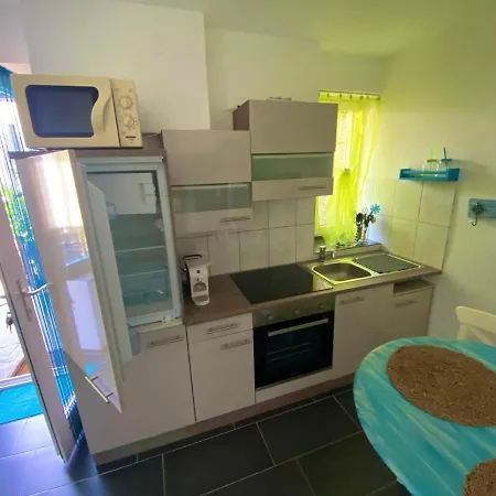 Studio Idilic Holiday home *