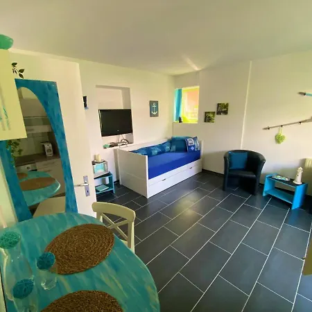 Studio Idilic Holiday home Gambarogno