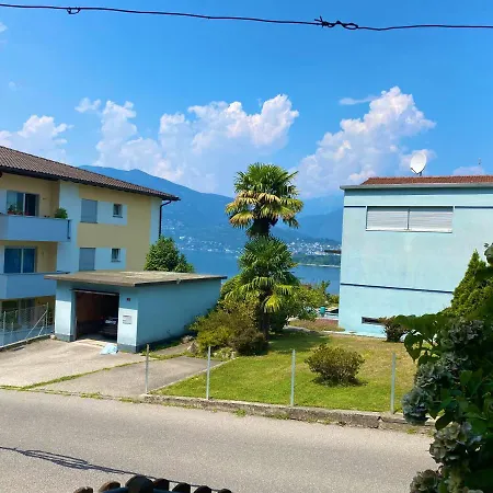 Studio Idilic Holiday home