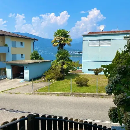 Studio Idilic Gambarogno